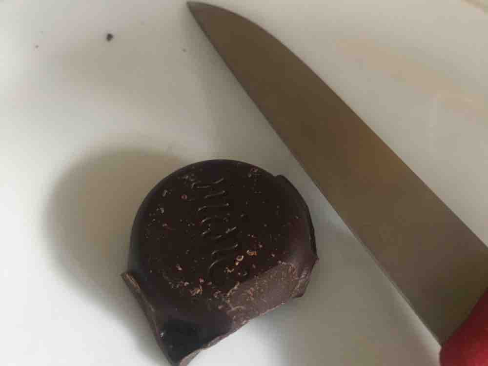 Dunkle Schokolade 85% von Maba67 | Hochgeladen von: Maba67
