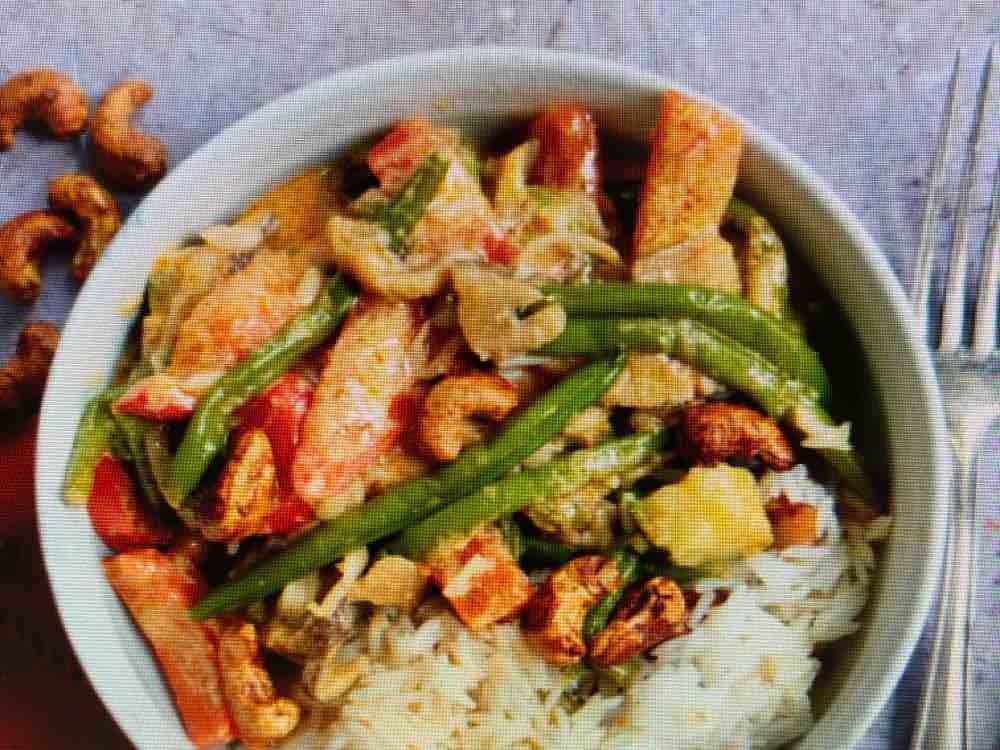 Red  Thai Curry, Kokosmilch von zlatko.damnjanovic | Hochgeladen von: zlatko.damnjanovic