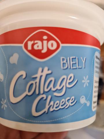 Cottage Cheese biely von elbodi | Hochgeladen von: elbodi