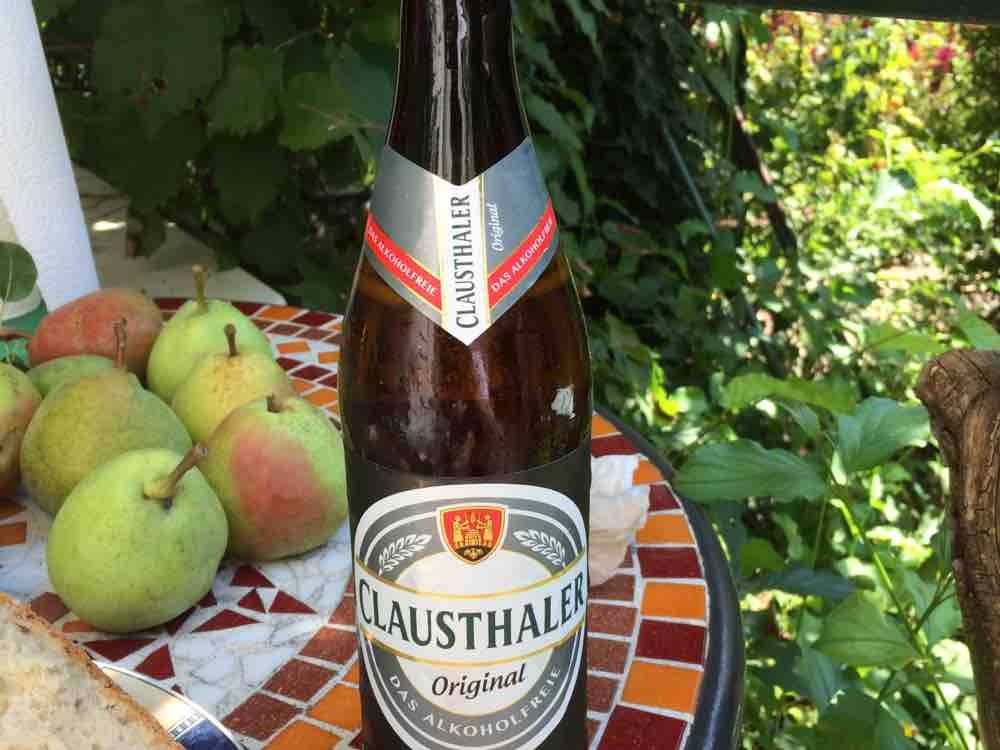 Clausthaler Original, alkoholfrei von mikemike | Hochgeladen von: mikemike