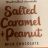 Salted. Caramel und Peanut von JuttaNeustart | Hochgeladen von: JuttaNeustart