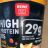 High Protein Eis, Salted Caramel von Fabi1501 | Hochgeladen von: Fabi1501