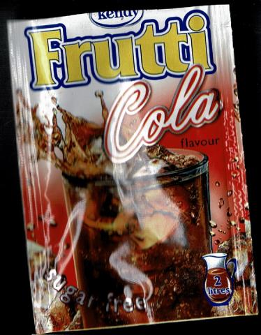 Frutti, Cola | Hochgeladen von: ZDR