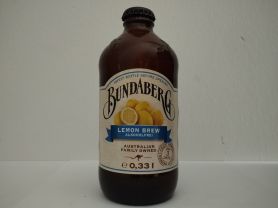 Bundaberg Lemon Brew | Hochgeladen von: micha66/Akens-Flaschenking