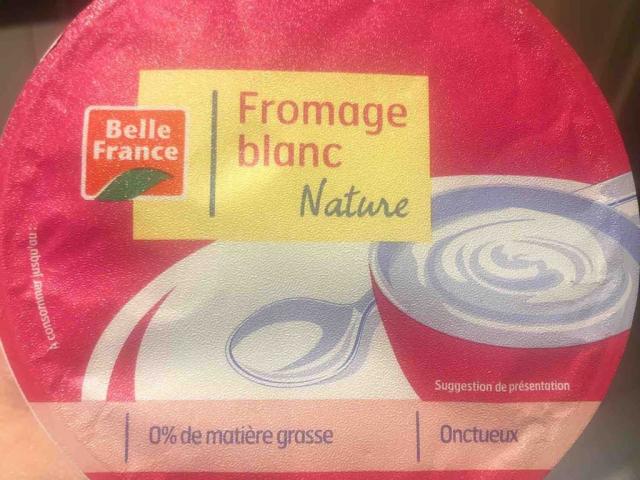 Fromage Blanc, 0% fat by aberendsen711520 | Uploaded by: aberendsen711520