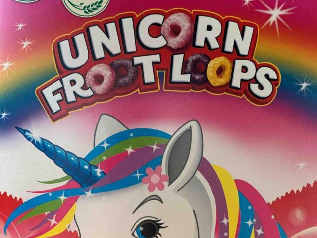 Unicorn Froot Loops von Christian1999 | Hochgeladen von: Christian1999