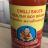 Healthy Boy Chilli Sauce von nordlichtbb | Hochgeladen von: nordlichtbb