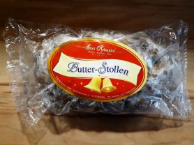 Butterstollen | Hochgeladen von: cucuyo111