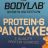 Protein 6 Pancakes von mlinde | Hochgeladen von: mlinde