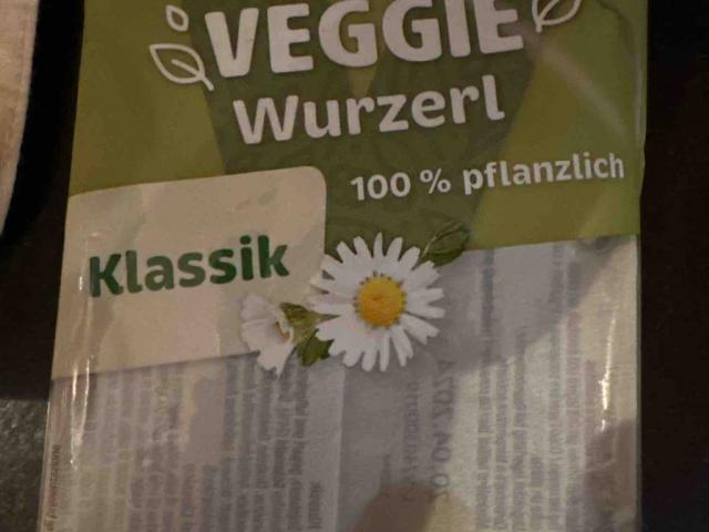 Veggie Wurzerl, Klassik by mpromme | Uploaded by: mpromme