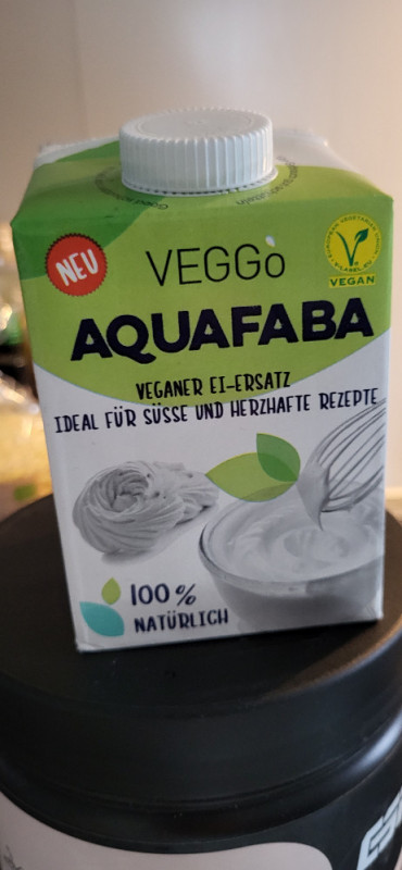 Aquafaba von aces.dan | Hochgeladen von: aces.dan