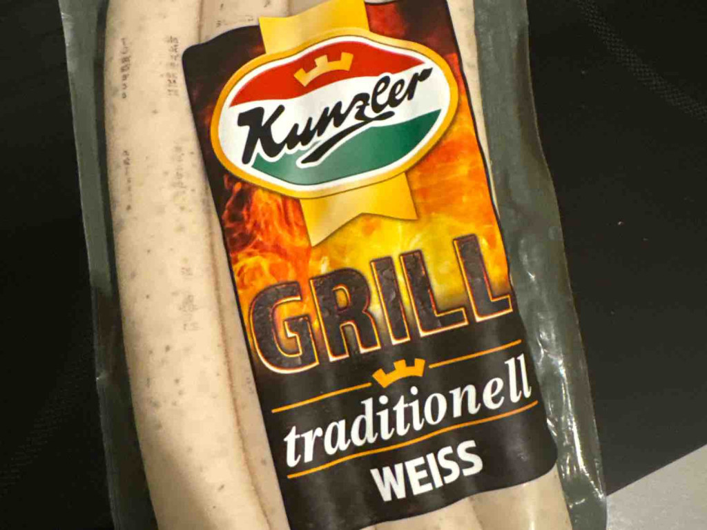 Rostbratwurst weiss von der.schumacher | Hochgeladen von: der.schumacher