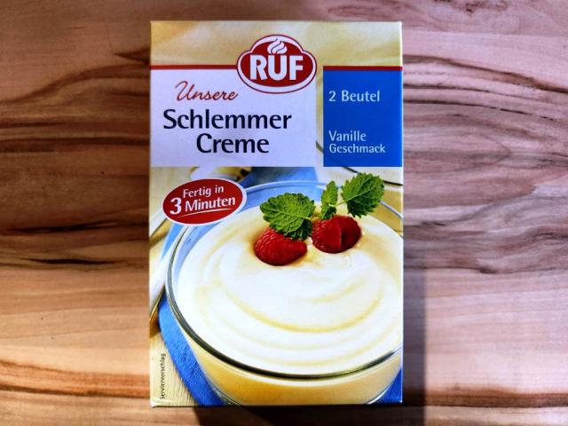 Schlemmer Creme Vanille | Hochgeladen von: cucuyo111