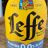 Leffe Blonde 0,0%, alkoholfreies Bier von HM42 | Hochgeladen von: HM42