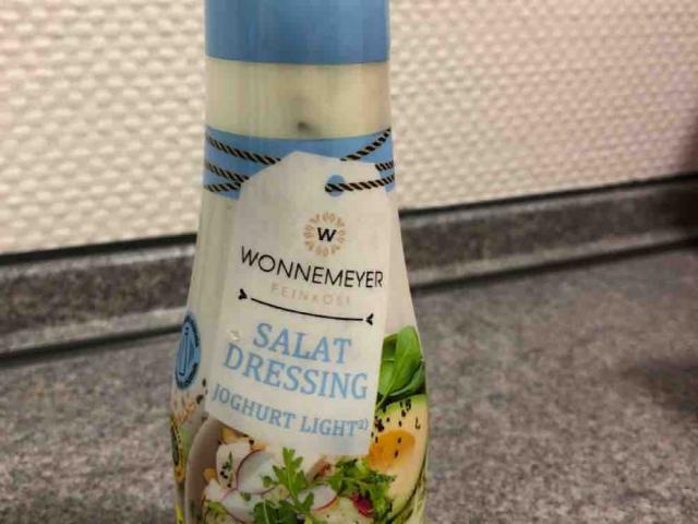 Salat Dressing Joghurt light von PetraPreiss | Hochgeladen von: PetraPreiss