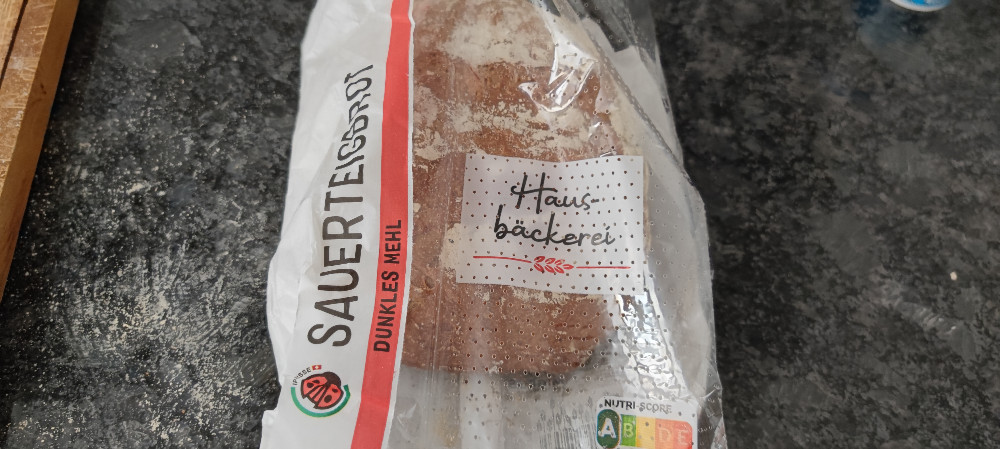 Sauerteigbrot Hausbäckerei von marstein | Hochgeladen von: marstein