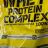 Whey Protein Complex Cookies Cream  von Sivadas | Hochgeladen von: Sivadas