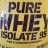 pure whey isolate95 von ameliakamil | Hochgeladen von: ameliakamil