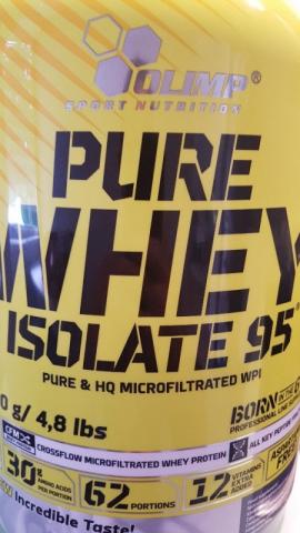 pure whey isolate95 von ameliakamil | Hochgeladen von: ameliakamil