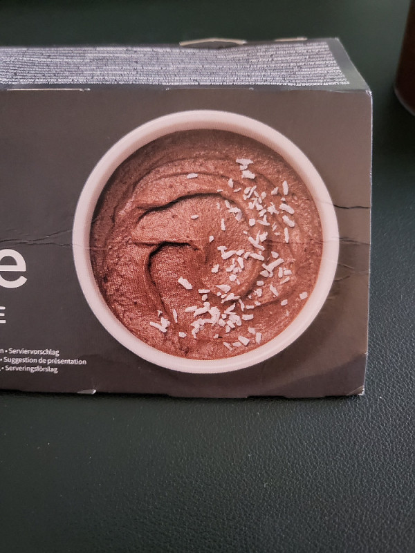 mousse chocolate, vegan von Doreen2809 | Hochgeladen von: Doreen2809