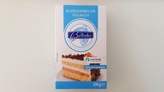 Raspelschokolade, Vollmilch von dR4GoNiC | Hochgeladen von: dR4GoNiC