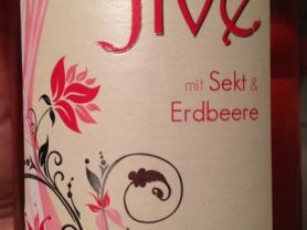 Jive, Erdbeere | Hochgeladen von: enidan85