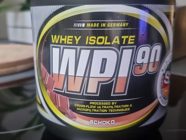 Proteinshake WPI 90 mit Creatin und Milch von Maximus888 | Hochgeladen von: Maximus888 Proteinshake WPI 90 mit Creatin und Milch von Maximus888 | Hochgeladen von: Maximus888