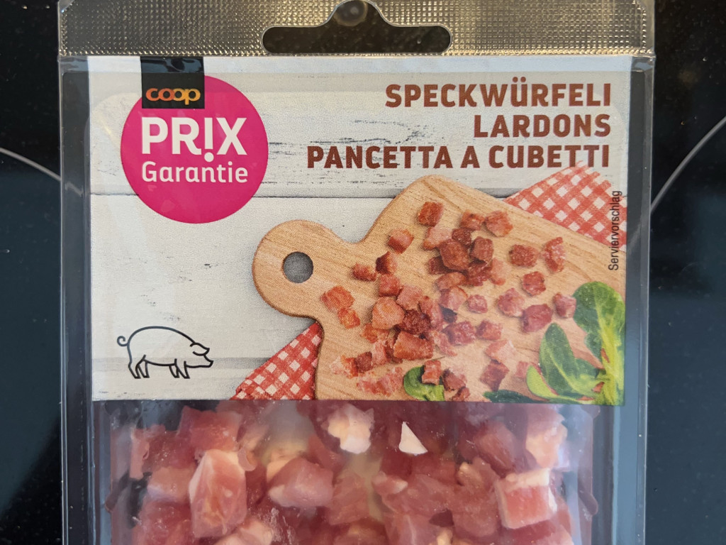 Speckwürfwli von Basilea | Hochgeladen von: Basilea Speckwürfwli von Basilea | Hochgeladen von: Basilea