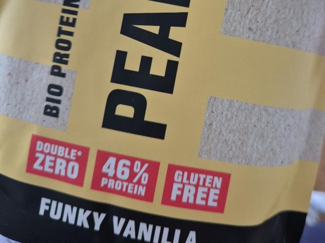 Peak Punk Funky Vanilla von larissag91 | Hochgeladen von: larissag91