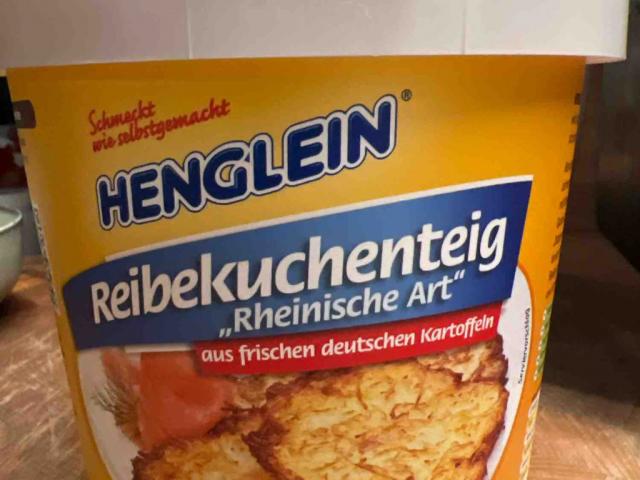 Reibekuchen von Lexi1976 | Hochgeladen von: Lexi1976