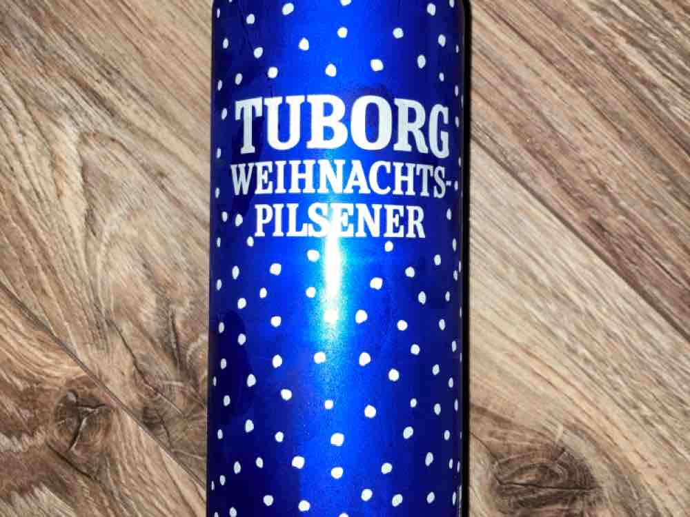 Tuborg Weihnachts Pilsener von PeterBehmer | Hochgeladen von: PeterBehmer