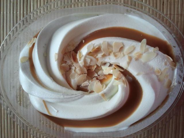 Vanille-Pistazien Eiscreme | Hochgeladen von: KeepWeight