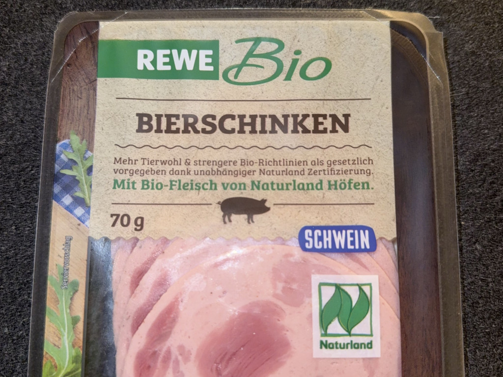 Bierschinken von Steffen1986 | Hochgeladen von: Steffen1986 Bierschinken von Steffen1986 | Hochgeladen von: Steffen1986