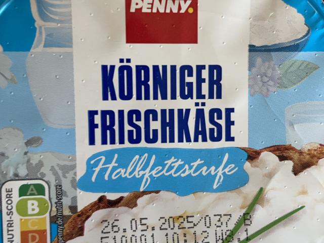 Körniger Frischkäse Penny, Halbfettstufe von lucasSp | Hochgeladen von: lucasSp Körniger Frischkäse Penny, Halbfettstufe von lucasSp | Hochgeladen von: lucasSp