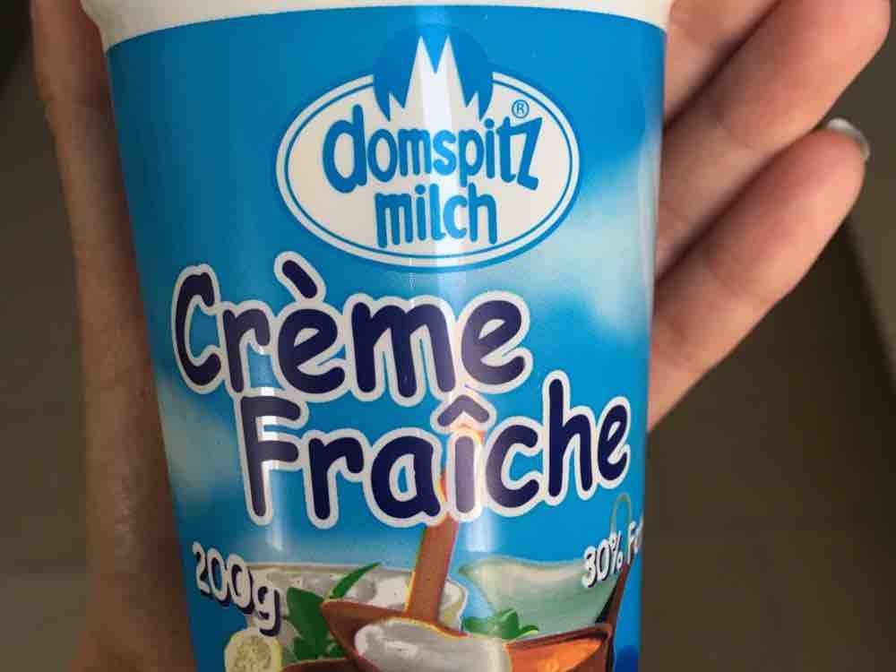 Domspitz Creme fraiche 30% Fett von corneliaguju394 | Hochgeladen von: corneliaguju394