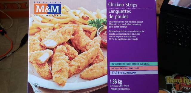 Chicken Strips von Arizonahoney | Hochgeladen von: Arizonahoney