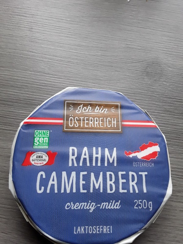 Rahm Camembert von douglas2020 | Hochgeladen von: douglas2020