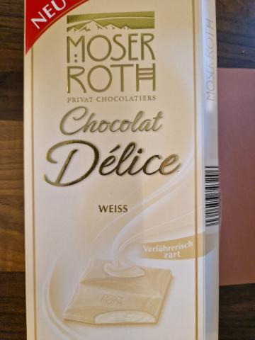 chocolate delice weiss von jessical85 | Hochgeladen von: jessical85