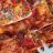 Pizza selbstgemacht von Resi. | Hochgeladen von: Resi.