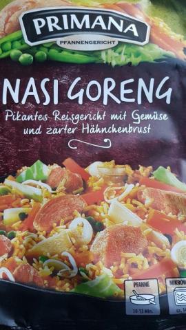 Nasi Goreng von michaelapalme296638 | Hochgeladen von: michaelapalme296638