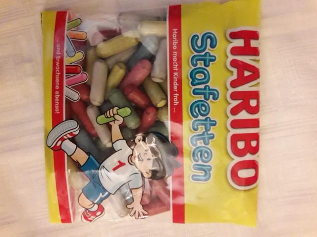 Haribo Stafetten von bina1 | Hochgeladen von: bina1