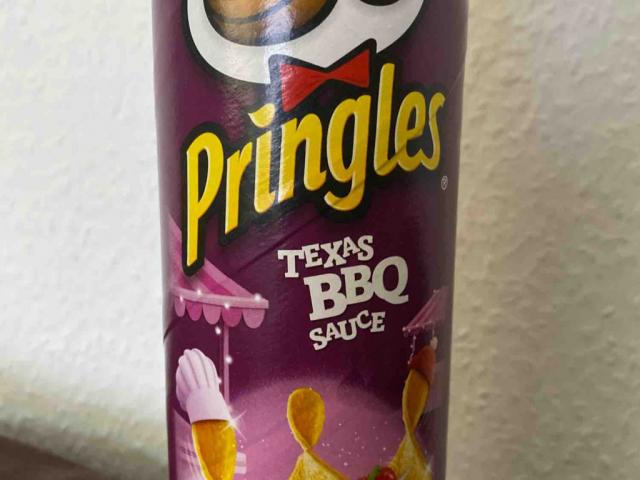 Pringles Texas Barbecue Sauce von lennyczaja2011gmail.com | Hochgeladen von: lennyczaja2011gmail.com