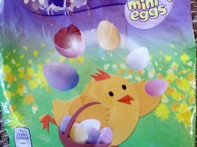 Milka Mini Eggs | Hochgeladen von: kolibri6611