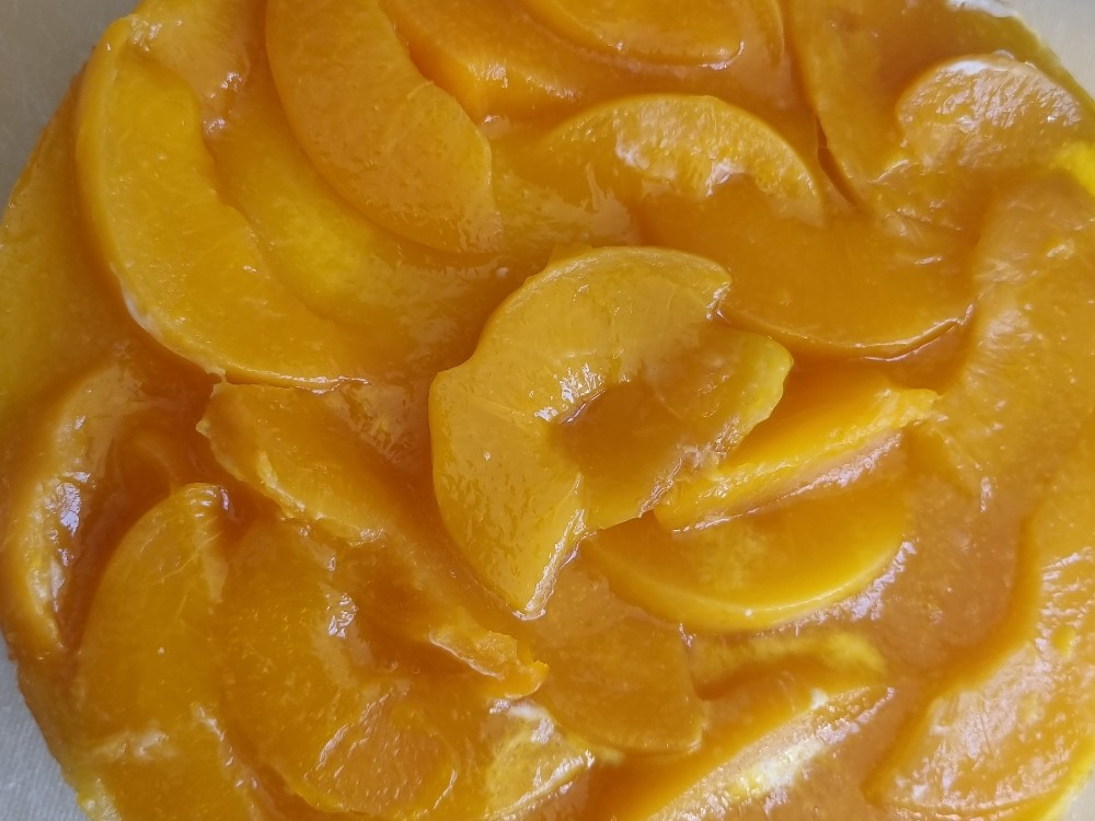 Pfirsich Frischkäse Sahne von schwuppwupp | Hochgeladen von: schwuppwupp Pfirsich Frischkäse Sahne von schwuppwupp | Hochgeladen von: schwuppwupp