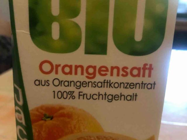 Orangensaft von Chris2020 | Hochgeladen von: Chris2020