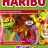 Haribo Twin Snakes by roadtobabybolly | Hochgeladen von: roadtobabybolly