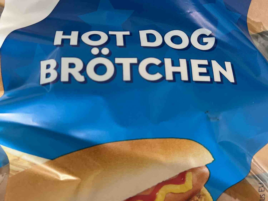 Hot Dog Brötchen von LoTuer | Hochgeladen von: LoTuer