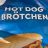 Hot Dog Brötchen von LoTuer | Hochgeladen von: LoTuer