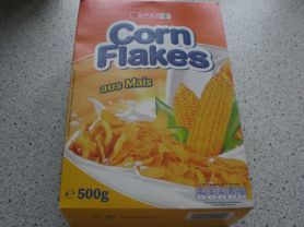 Spar Corn Flakes | Hochgeladen von: silviafr