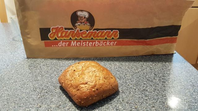 Vollkornbrötchen von alexanderbruns1976 | Hochgeladen von: alexanderbruns1976